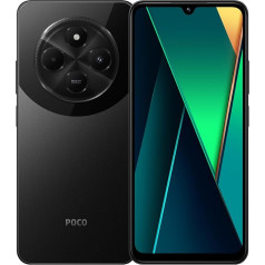 Xiaomi POCO C75 Smartphone 6GB + 128GB 6.88