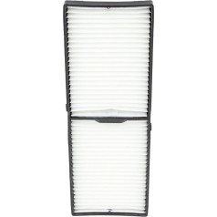 azurano Air Filter Replacement for EPSON ELPAF41, V13H134A41 for EB-X550KG, EB-X500KG, EB-2265U, EB-2255U, EB-2250U, EB-2245U, EB-2165W, EB-2155W, EB-2140W, EB-20 65, EB-652055, EB-2040, EB-1985WU,