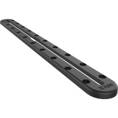 RAM Mounting Systems RAM Mount Tough-Track™ Overall Length - 18. 5