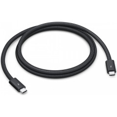 Profesionāls kabelis thunderbolt 5 pro (usb-c) - 1 m