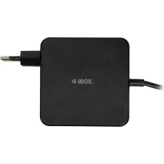 Universālais klēpjdatora barošanas bloks iuz100tc