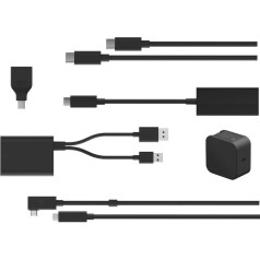 Vive vadu straumēšanas komplekts (displayport režīms)
