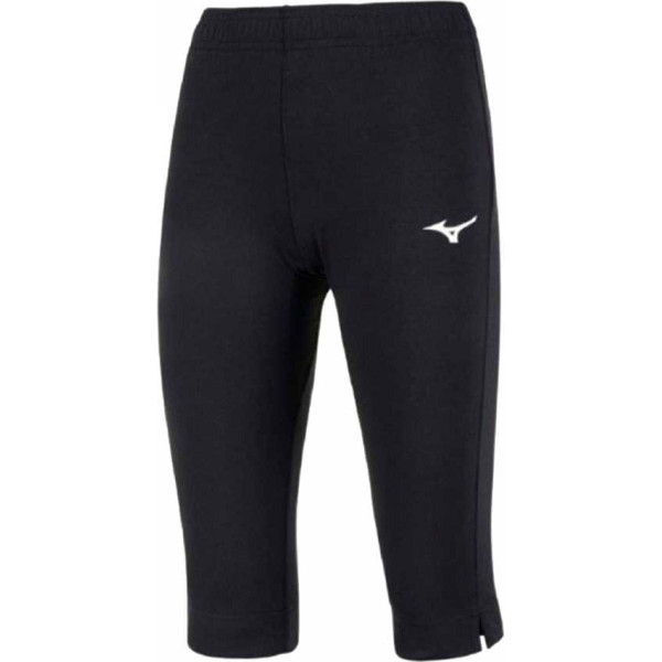 Volejbola 3/4 kapri bikses V2EB870109 / XL / melna