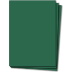 DIN A4 Sheets of Coloured Cardboard, 240 g/m²