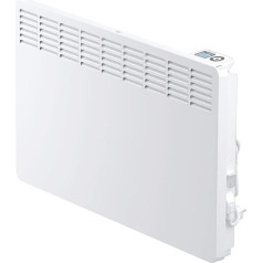 Stiebel Eltron wall convector CNS 200 Trend for approx. 20 m², 2 kW, LC display, week timer, open window detection, 236528