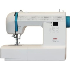 Alfa Next 100 Sewing Machine