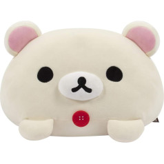 Rilakkuma 360010 Collectible, Red, White