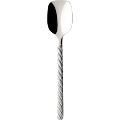 Villeroy & Boch Texas Pizza & Steak Fork, 20 cm, Stainless Steel