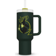 ‎Pyramid International The Wizard of OZ (Wicked You Say) Tumbler 1.2 Litre