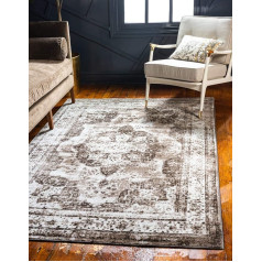 Unique Loom Sofia Collection Traditional Rug