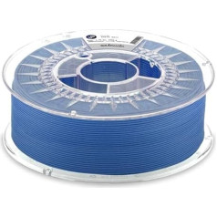 extrudr® XPETG Matte Diameter 1.75 mm (1 kg) 'Blue' - 3D Printer Filament - Made in Austria - Highest Quality at a Fair Price