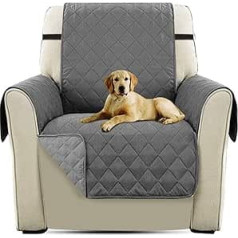 Petcute Sofa Protector / Cover for 2-Seater / 3-Seater Couch