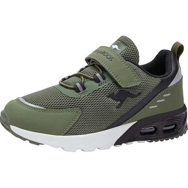 KangaROOS Unisex Kx-arg Ev Trainers