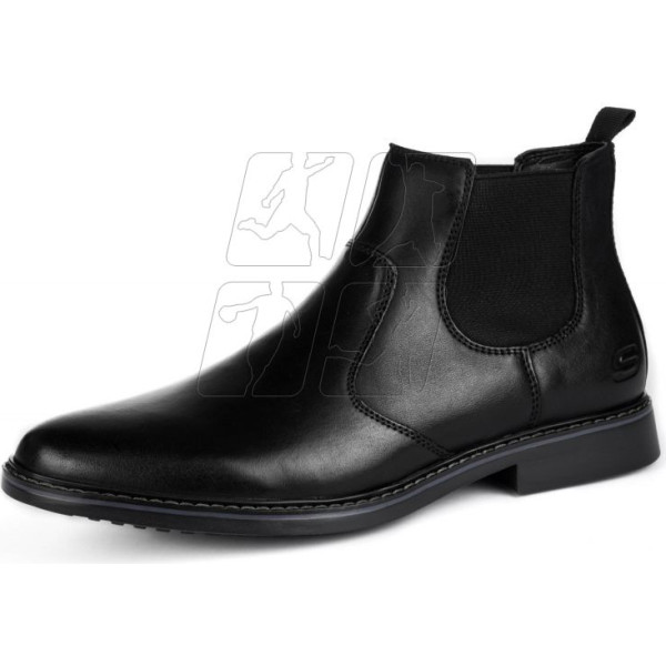 Bregman Morago M zābaki 66406-BLK / 43.0