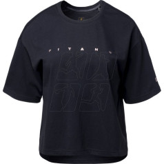 Fitanu Nari W T-krekls ar īsām piedurknēm 92800621113 / M