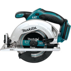 Makita DSS611Z 18V Body Only LXT Cordless Circular Saw