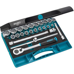 Hazet 900 Socket Spanner Set