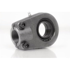 SKF SIR 60 ES Rod End Plain Bearing