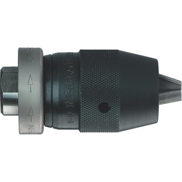 Metabo Keyless Chuck 13 Impact Drill Safe