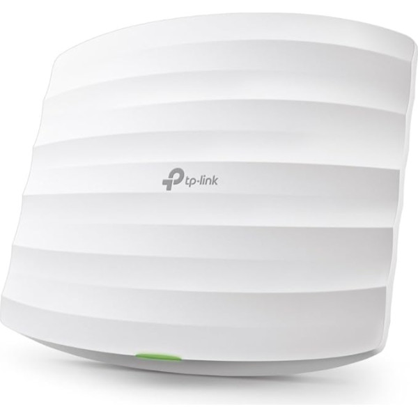 TP-LINK EAP225 AC1350 Dual Band MU-MIMO Wi-Fi Access Point, White