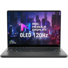 ASUS ROG Zephyrus G14 OLED GA403UI-QS049 Laptop 35.6 cm (14