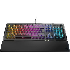 Roccat Vulcan II Max Black