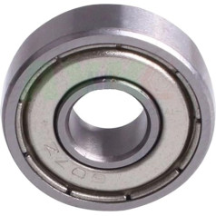 Miniaturkugellager for Hochgeschwindigkeitsmotorlager 603 604 605 606 607 608 609 623 624 625 626 627 628zz 2RS(628zz 8x24x8mm)