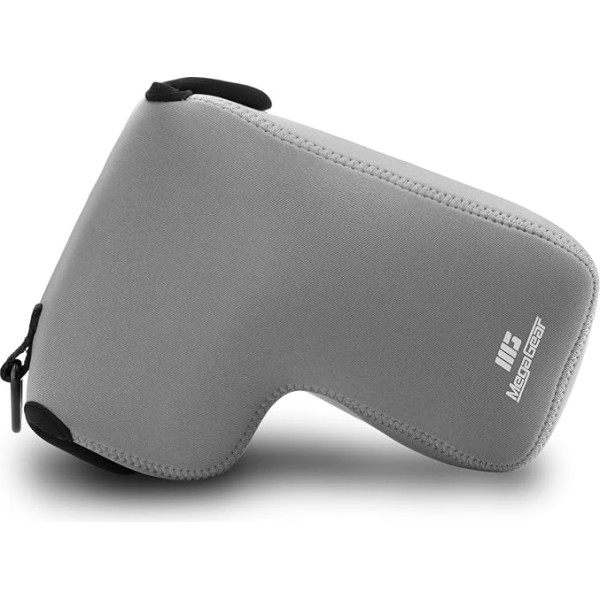 MegaGear Ultra Lightweight Neoprene Camera Case for Nikon Coolpix P1000