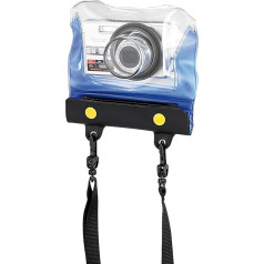 Somikon underwater camera bag 