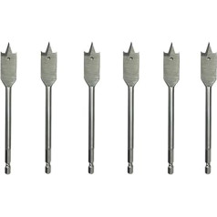 HSS-America DMS Spade Bit (3/8