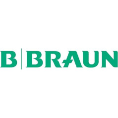 BBraun Sorbitol / Mannitol 3% EBCL 5000 ml EU, White