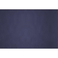 Table Cloths Folded M 50gsm 80 x 120 cm Marine Blue Cellulose – 200 un.