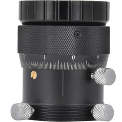 Zwo 1.25 Helical Focuser, 1.25 T Interface, 1.25 Inch Helical Focuser, 1.25 T Interface, 1.25 Inch Helical Focuser, Zwo 1.25 Helical Focuser, 1.25 T Interface, 1.25