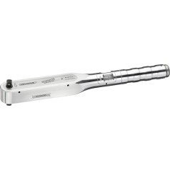 Gedore 8565 – 01 Torque Wrench Dremometer Al 3/8 8 – 40 NM