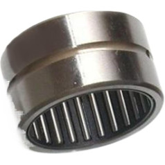 Nadellager mit Innenring NKIS20/NKIS6 Innendurchmesser 20/6 Außendurchmesser 42/19 Höhe 20/13(NKIS6 6x19x13)