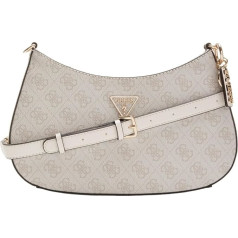 Guess Noelle Top Zip Shoulder Bag