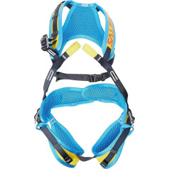 Salewa Rookie FB Complete Harness Yellow