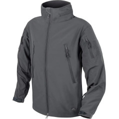 Helikon-Tex Gunfighter Jacket - Shark Skin Windblocker