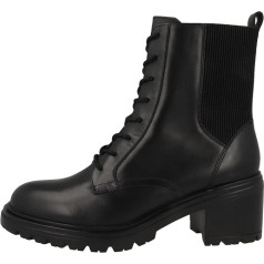 Geox Women's D Damiana Ankle Boots