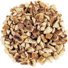 Organic Dried Orange Peel 700 g