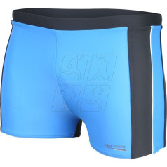 Aqua Speed Jason M zilas / XXXL peldbikses
