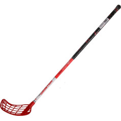 Wildstick 100 kreisā / 100 cm florbola nūja