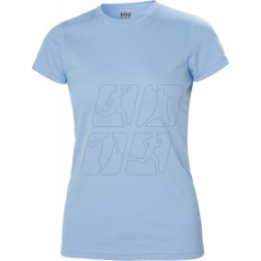 T-krekls HH Tech W 48373 627 / L
