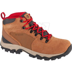 Newton Ridge Plus II Suede WP M zābaks 1746411288 / 43