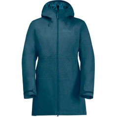 Jack Wolfskin Heidelstein INS Jkt W 1115681-4133 / XS jaka