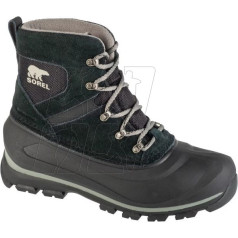Buxton mežģīņu ziemas zābaki WP M 2084901010 / 42