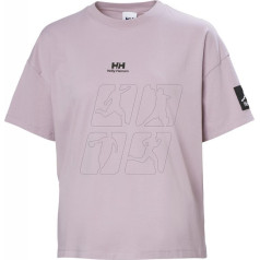 T-krekls YU Patch W 53781 692 / M
