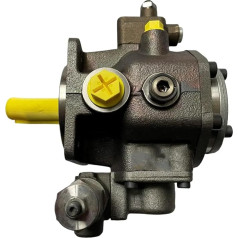 Piston Pump Compatible with PV7-1A 16-20RE01MC0-16 PV71A 1620RE01MC016 SINOCMP Pack of 1