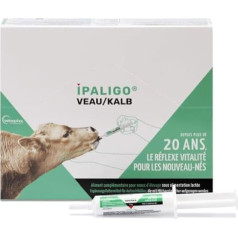 IPALIGO KALB Erg.Futterm.Paste for Calves