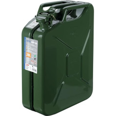 Lampa 67000 20 Litre Tin Canister Military Design